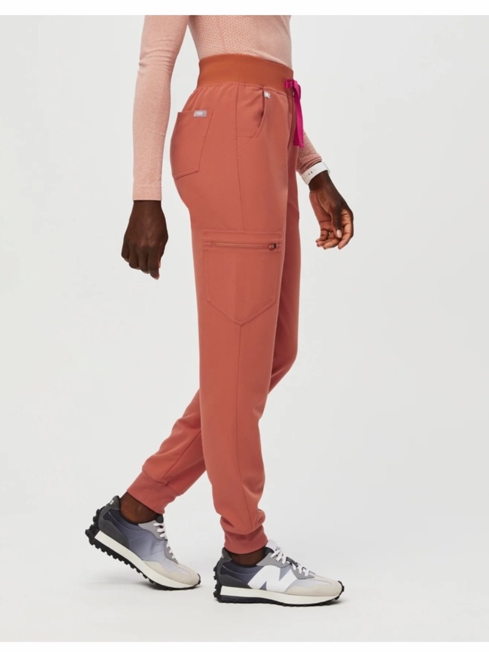 Figs Zamora Jogger Scrub Pants